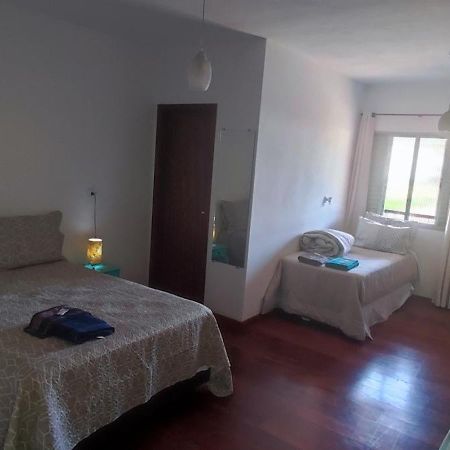 Hospedaria Caminho Da Roca Goncalves Exterior photo
